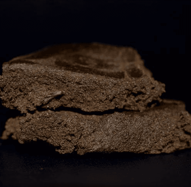 Afghan 2g/5g 20% CBG9